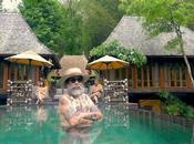 Thaïlande fait yeux doux seniors (clip vitaminé)