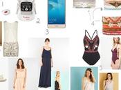 Wishlist fête mères, édition 2017