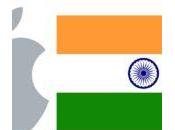 Apple commence officiellement produire iPhone Inde