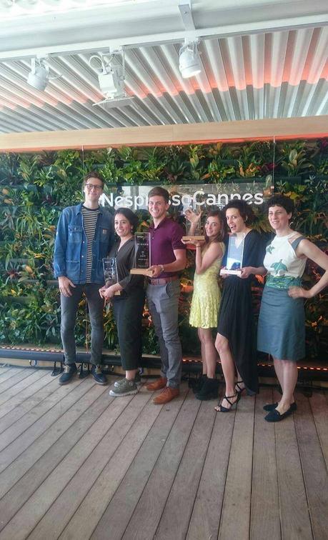 CANNES DAY 2 – En direct de la croisette !