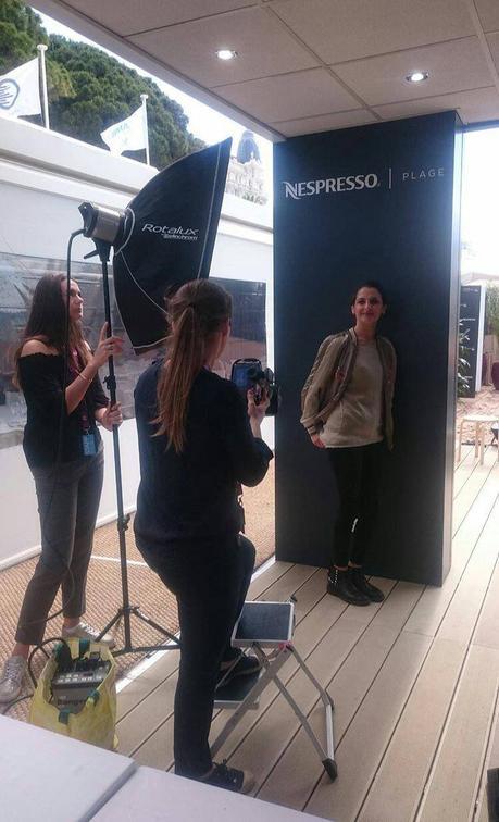 CANNES DAY 2 – En direct de la croisette !