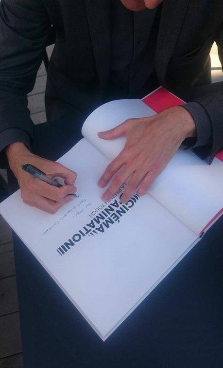 CANNES DAY 2 – En direct de la croisette !