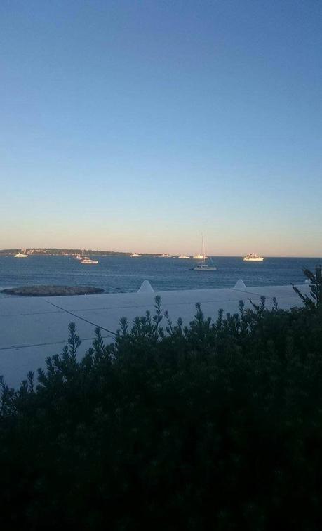 CANNES DAY 2 – En direct de la croisette !