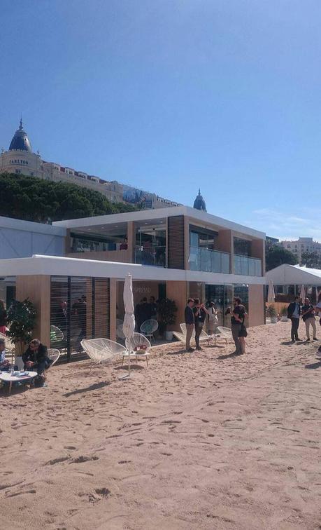 CANNES DAY 2 – En direct de la croisette !