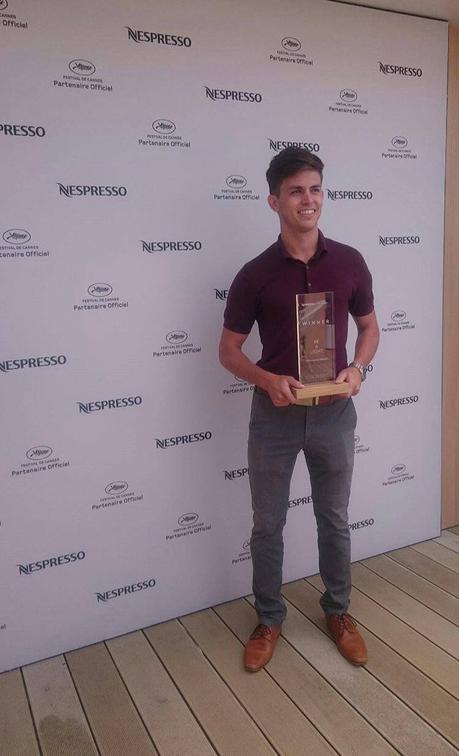 CANNES DAY 2 – En direct de la croisette !