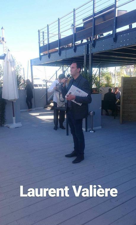 CANNES DAY 2 – En direct de la croisette !