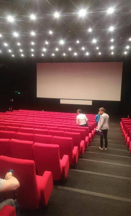 CANNES DAY 2 – En direct de la croisette !