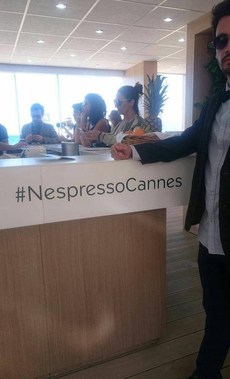 CANNES DAY 2 – En direct de la croisette !