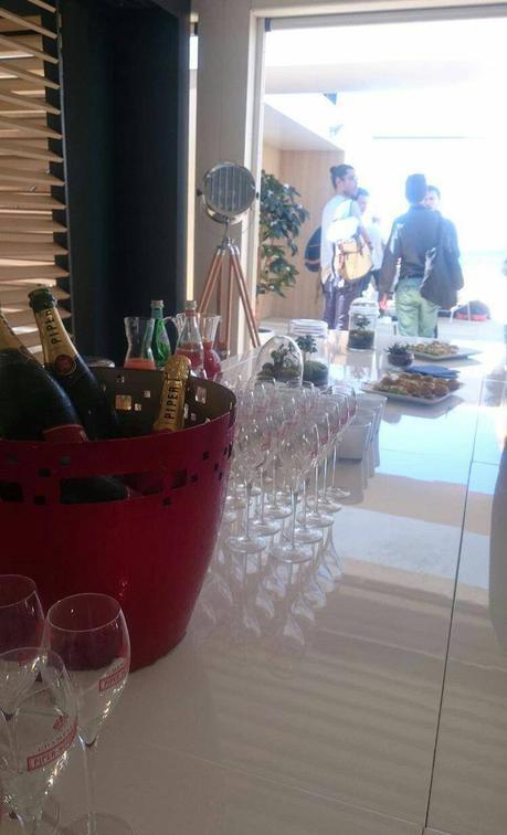 CANNES DAY 2 – En direct de la croisette !