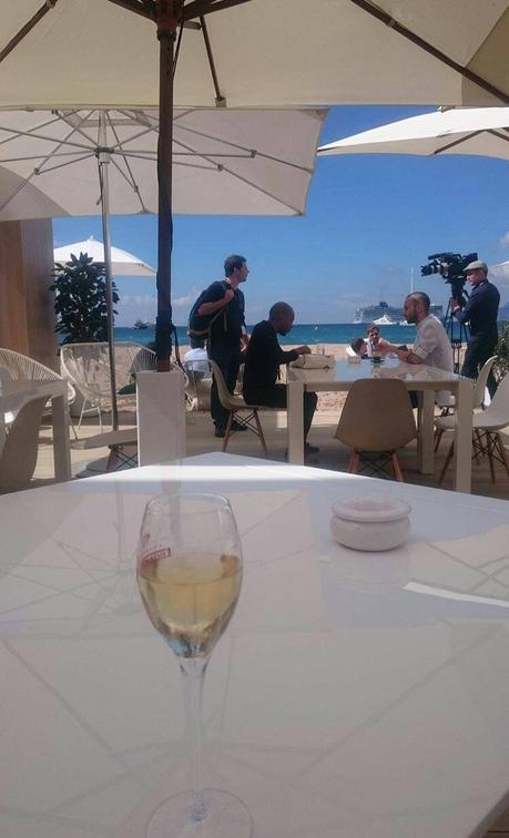 CANNES DAY 2 – En direct de la croisette !