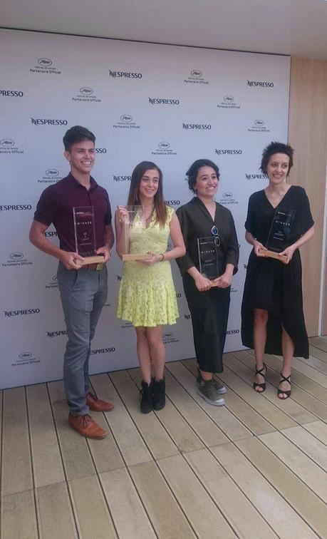 CANNES DAY 2 – En direct de la croisette !