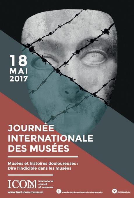 Nuit européenne des musées 2017
