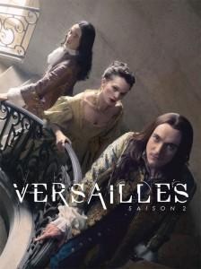 Critiques en séries : Riverdale, Dix pour Cent, Versailles, Bates Motel