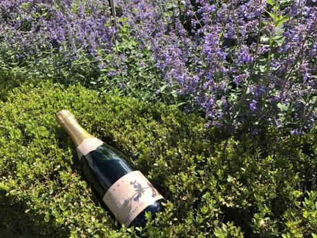 (Fête des Mères) Bulles d’amour avec « Triple B » : le champagne bio de Besserat de Bellefon