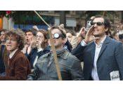 [Cannes 2017] journée l’accrédité deux constats théorie complot (jour