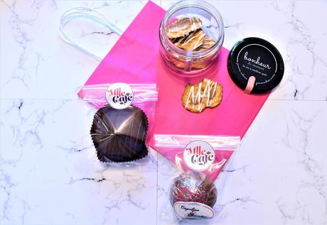 Brûlerie Mlle Café: Un petit café sympa à Ste-Julie