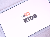 YouTube Kids, plateforme vidéos pour enfants