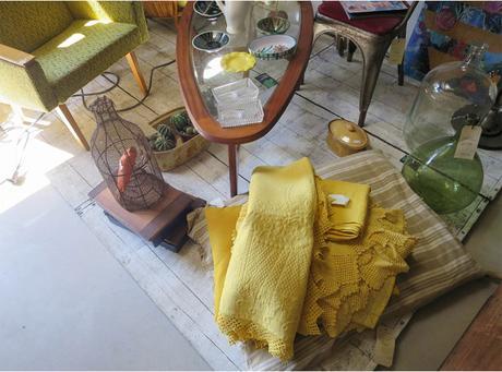 Marché du Lez - Montpellier - blog lifestyle