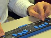 ACCESSIBILITÉ système décrypte télé pour personnes sourdes aveugles Innovation