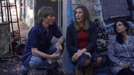 Rattrapage hivernal australien : Newton’s Law (2017)