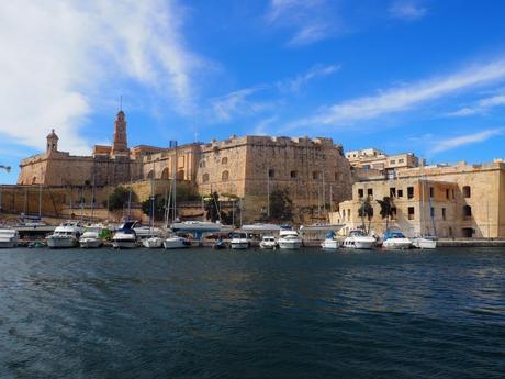 Escapade à Malte