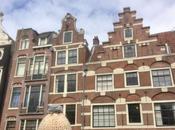Amsterdam maisons houses