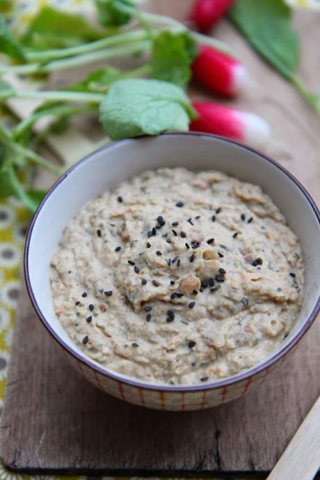 #Veggie Recettes autour du haricot blanc