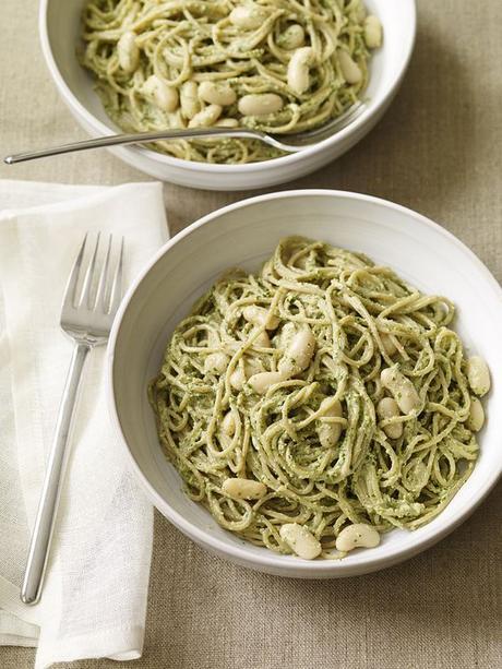 #Veggie Recettes autour du haricot blanc