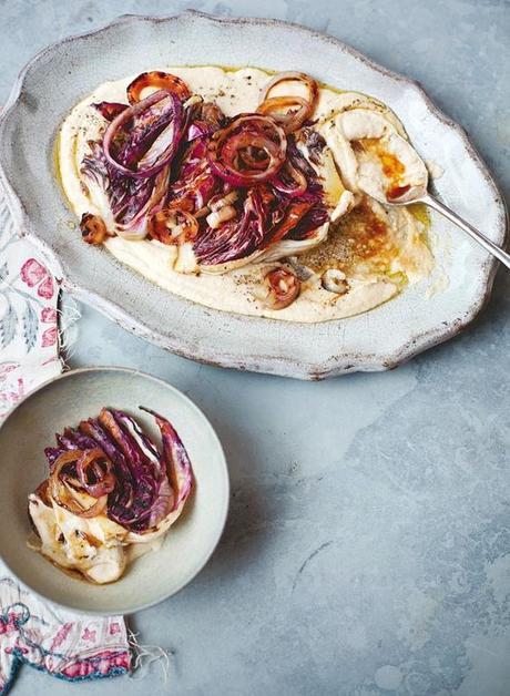 #Veggie Recettes autour du haricot blanc