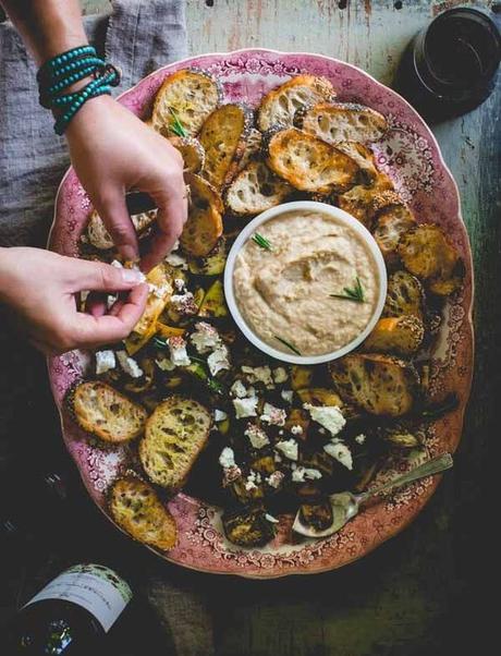 #Veggie Recettes autour du haricot blanc