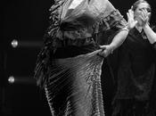 Carmen Ledesma, ouragan pour clôturer FlamencoFestival Esch