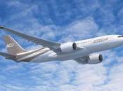 Airbus Corporate Jets launches ACJ330neo