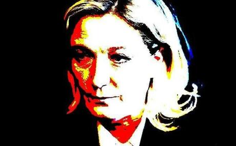 Marine Le Pen et la fièvre du dimanche soir