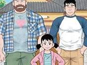 mari frère tome Gengoroh Tagame