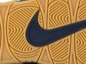 Nike More Uptempo Obsidian