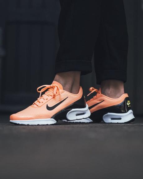 Nike Air Max Jewell Sunset Glow