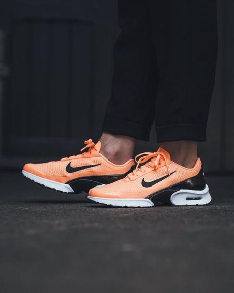 Nike Air Max Jewell Sunset Glow