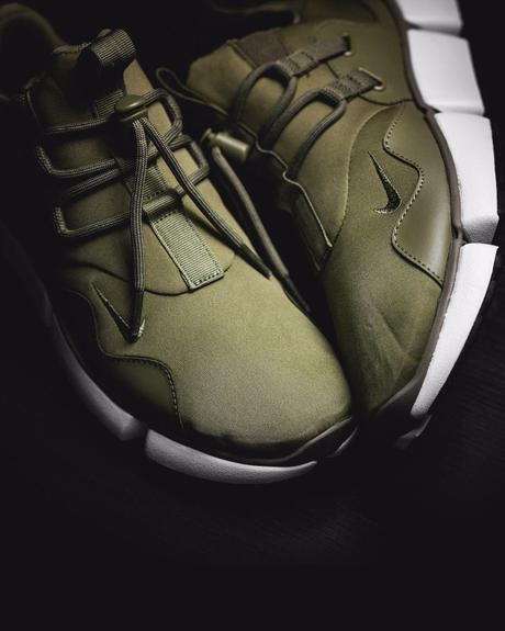 Nike Pocket Knife DM Trooper Green