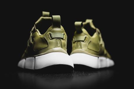 Nike Pocket Knife DM Trooper Green