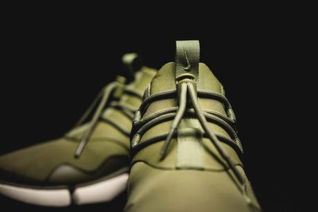 Nike Pocket Knife DM Trooper Green