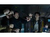 Alien Covenant prend tête box-office sans briller
