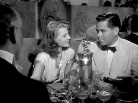 Gilda (1946) de Charles Vidor