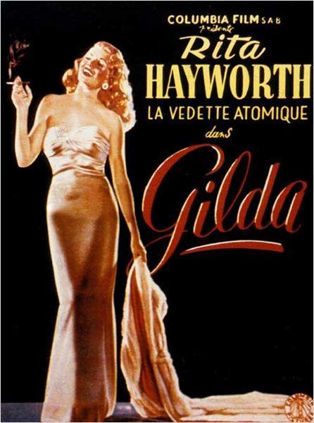 Gilda (1946) de Charles Vidor