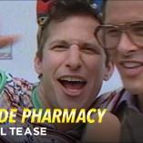 Tour de Pharmacy, la parodie du Tour de France d’HBO avec Lance Armstrong