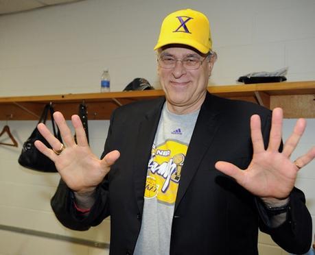 Le top 10 des entraîneurs qui ont marqué leur discipline Le top 10 des entraîneurs qui ont marqué leur discipline