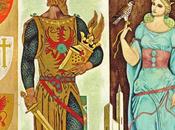 "Le Arthur Chevaliers Table Ronde " illustré Tenggren -1/2-