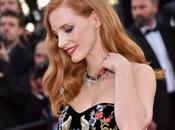 Cannes 2017: carpet jessica chastain
