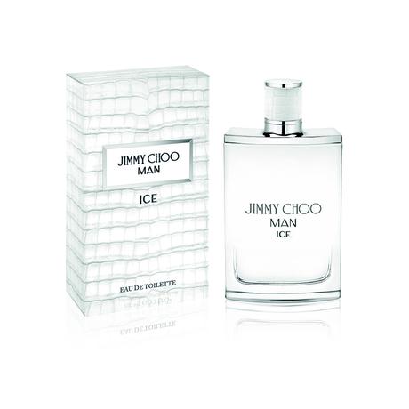 Nouveaux parfums Jimmy Choo