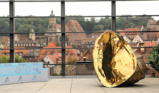 Quand l‘Art et l’Industrie se rencontrent dans l’espace public