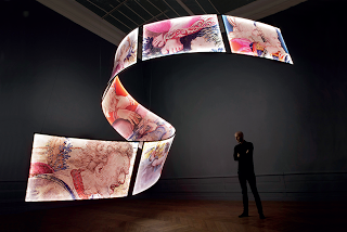 Quand l‘Art et l’Industrie se rencontrent dans l’espace public